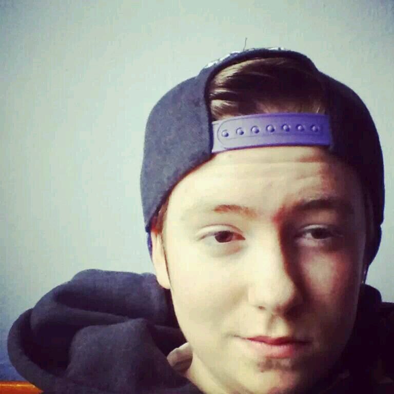 Scotland DJ/producer, Now in the hands of, strong, noble people, welcome to earth - Andrew Thorburn