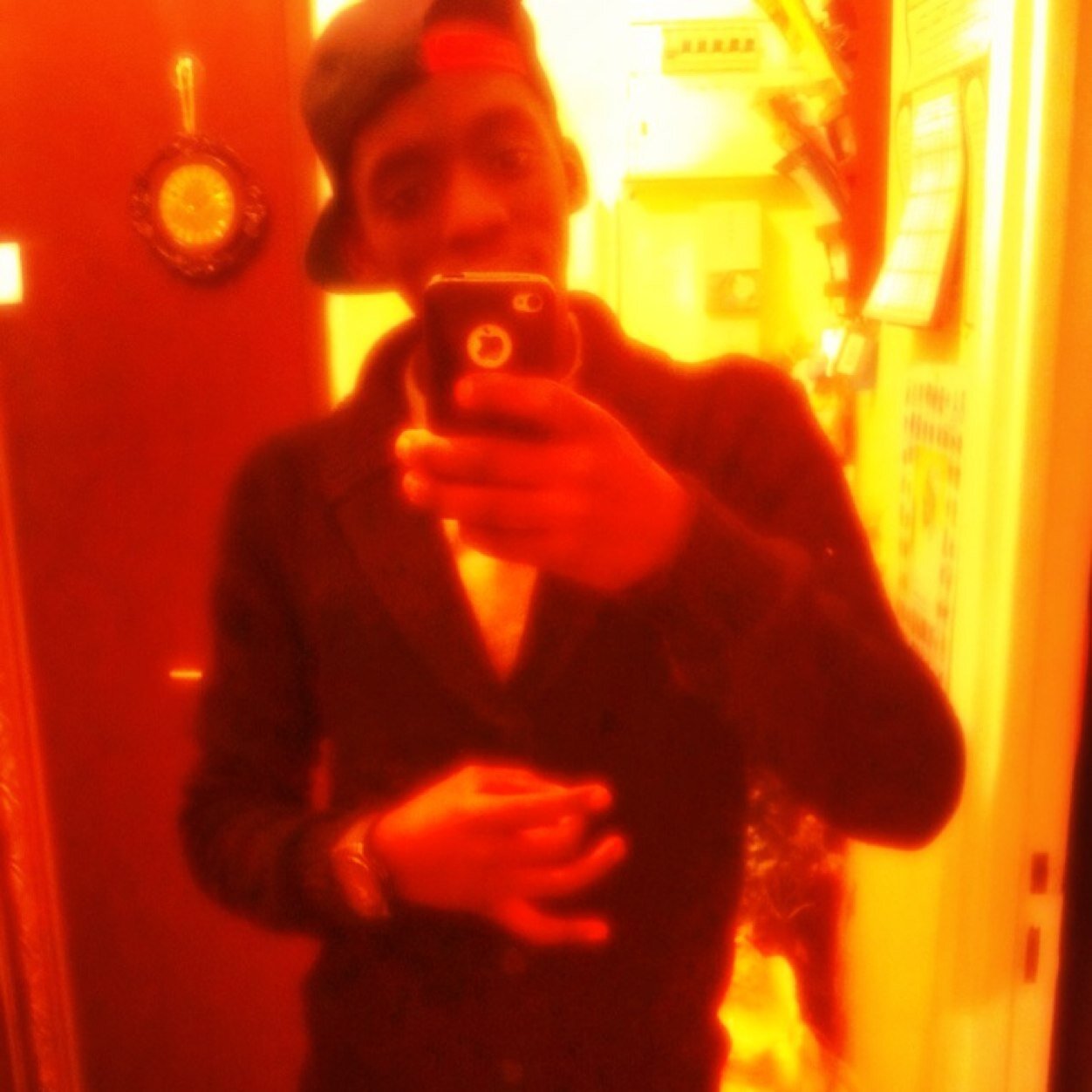 AlhousIssa's profile picture. #Teambbm #7B537642 #Om #21 Lehavre #algerie #maroc # senegal #muslim , Allah is great #snap issalespaves