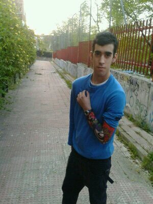 Del 94 dando guerra. Real Madrid mi vida:)  Talleres Monza. Hermanos Las Pistas.