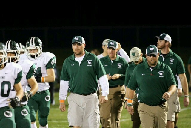 coachtin1978's profile picture. Love spending time with my beautiful wife and 2 amazing kids. I coach high school football and basketball at BHS. Couldn't ask for anything more. Blessed!