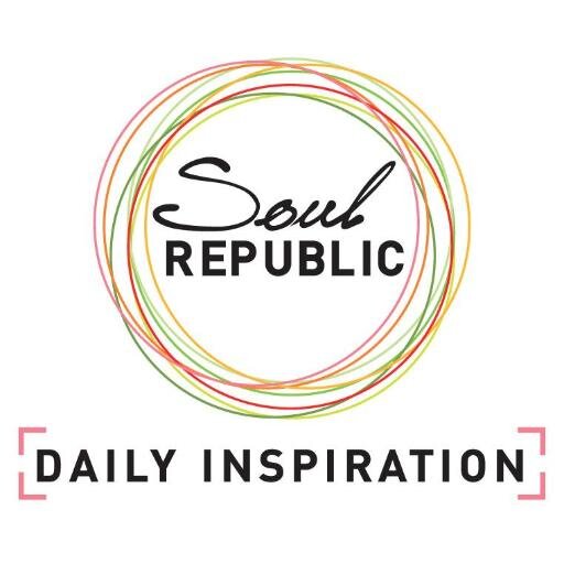WeBringSoul's profile picture. Soul Republic is dedicated to enhancing peoples' lives by being an inspiration source through our everyday lifestyle products.