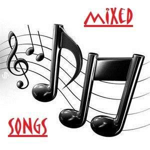 songsmixed's profile picture. 