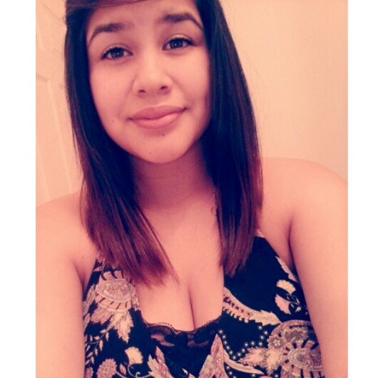 *Name-Angel*Aqe #DT*Follow Me&Ill Follow Backk*Full-Time Mommy*Taken♥
