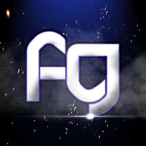 Fadez_Gaming's profile picture. I post HD Youtube content