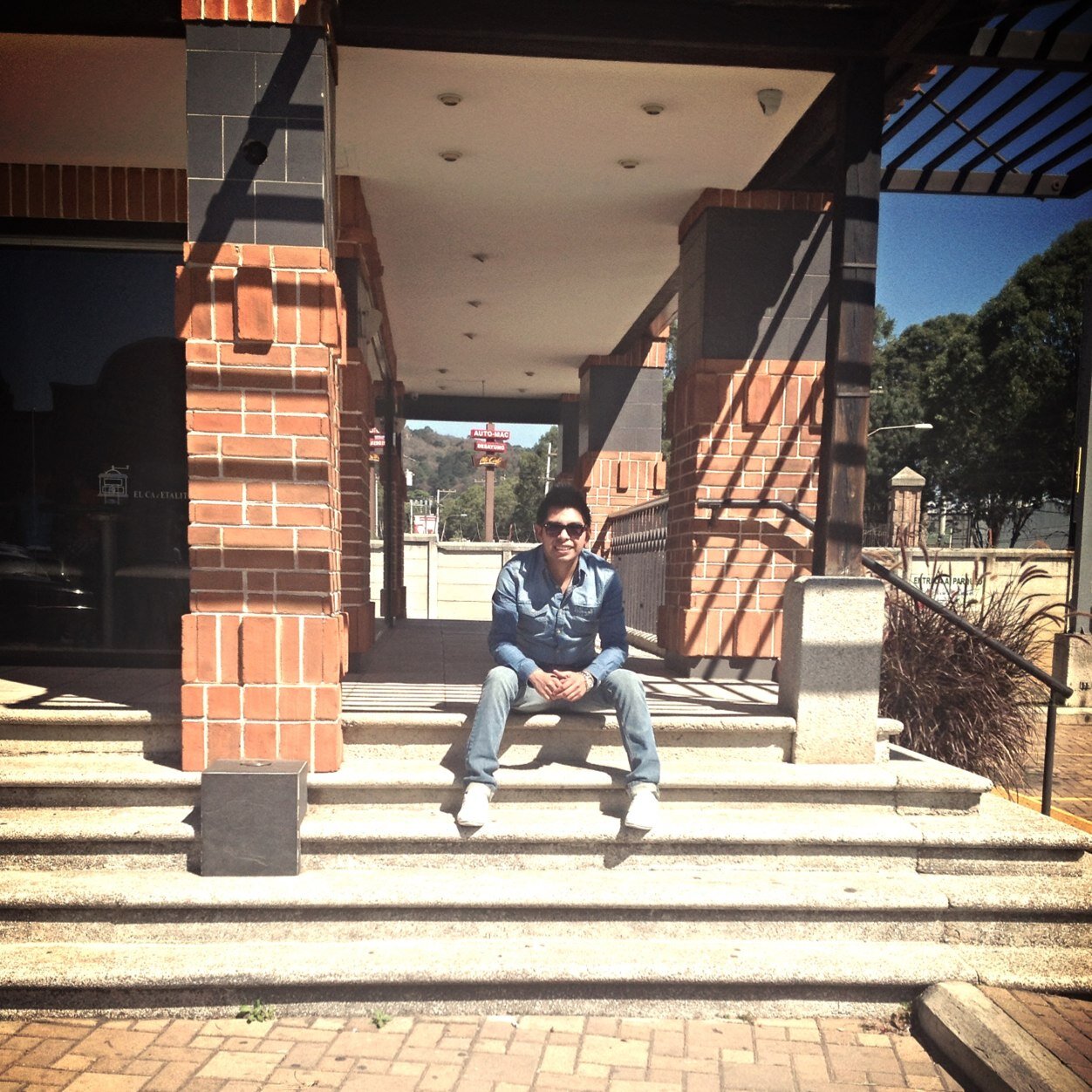 La Vida Es Simple, Toma Decisiones y No Veas Hacia Atras #FollowMee And #FollowBack :D