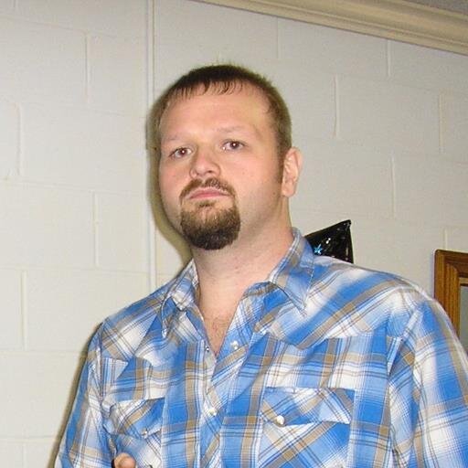 CHRISTIAN, HUSBAND, FATHER AND REGULAR GUY...WHATEVER THAT IS!