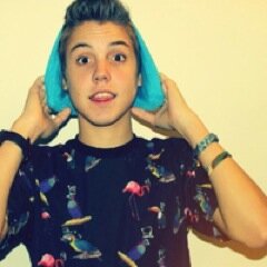 FREE FOLLOW FROM @jamesmasmallow