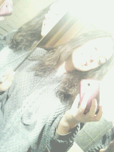 hey tu, sonrie. (: