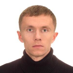 ivilinchuk's profile picture. Ready to get hired | Junior Web Dev. | React, Angular, JS, TS