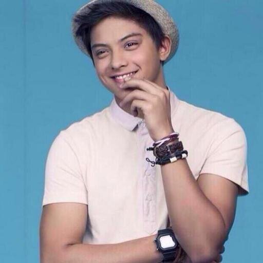 A family who will never get tired of loving & supporting our REIGNING TEEN KING DANIEL PADILLA. He'll always be our first & only priority.