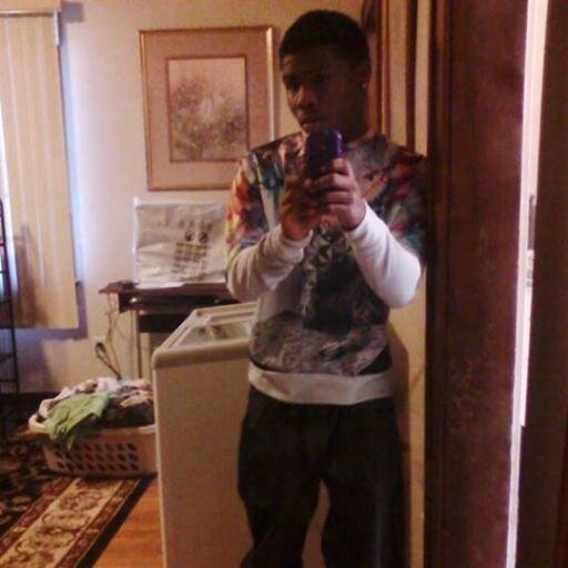 a street nigga dat get money and do music
