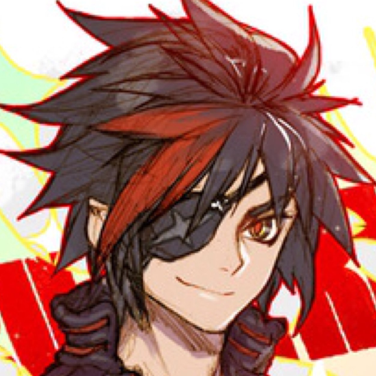 Kamui Senketsu! I will never leave Ryuko's side again, together we have the strongest bond alive. Created by Dr. Matoi. #KLK #RP