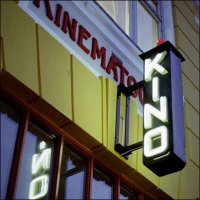 Verdensteatret's profile picture. Cinemateket i Tromsø holder til på Verdensteatret og drives av @tromsofilmfest