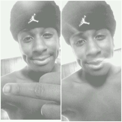 #follow Me @Real_Nigga0014 ima follow back fuck with a real nigga with Dimples ;)