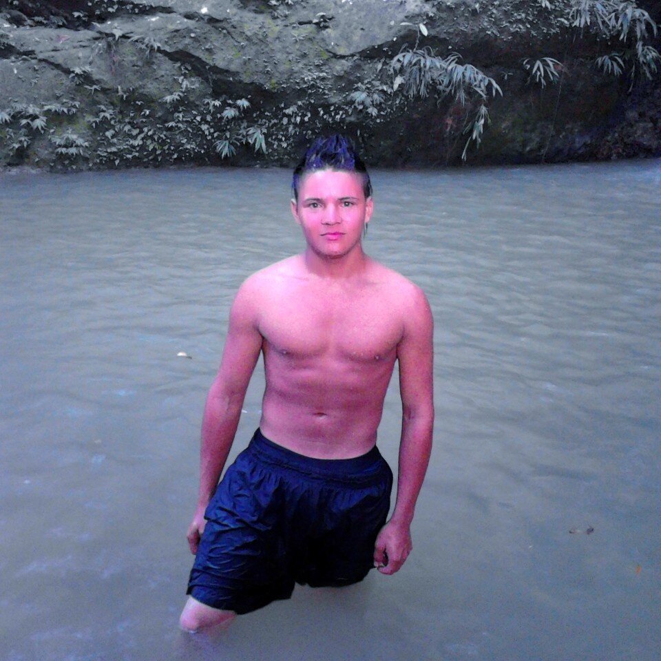 totto0845x's profile picture. 