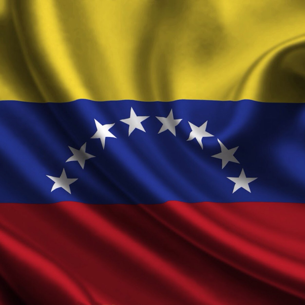 CREO EN UNA MEJOR VENEZUELA