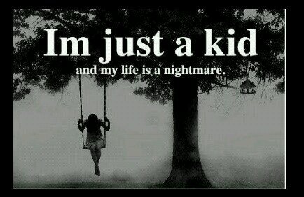 nobody knows me..