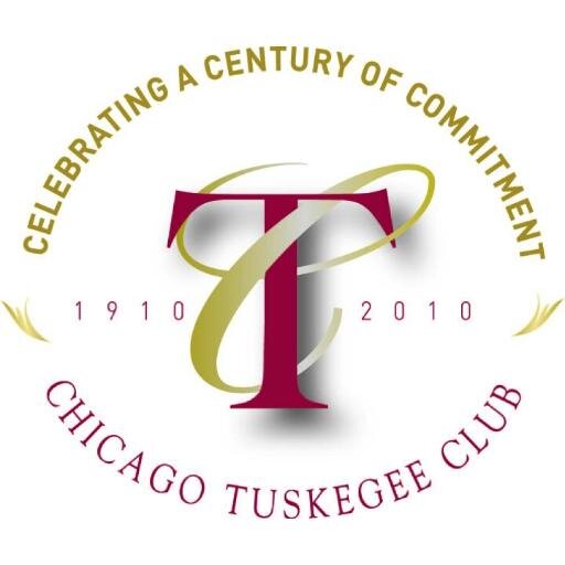 The Chicago-Tuskegee Club, Inc. a non-profit corporation dedicated to the advancement and support of Tuskegee University, its ideals and programs.
