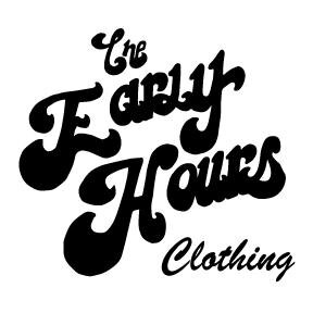 Clif from The Early Hours -
Learn more about us on Instagram @earlyhours.co and check out some playlists and more for the early hours at http://t.co/JQNW2nSgyt