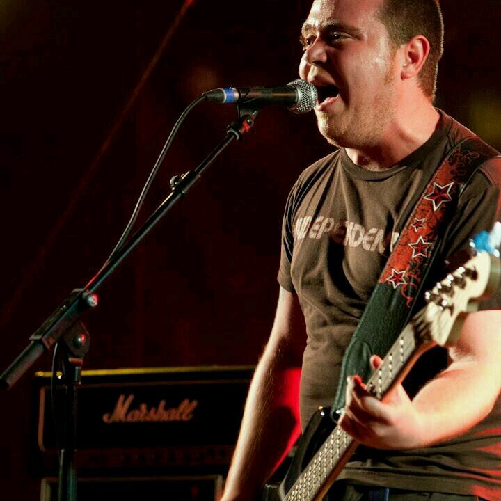 ZuritaBlokeo87's profile picture. 