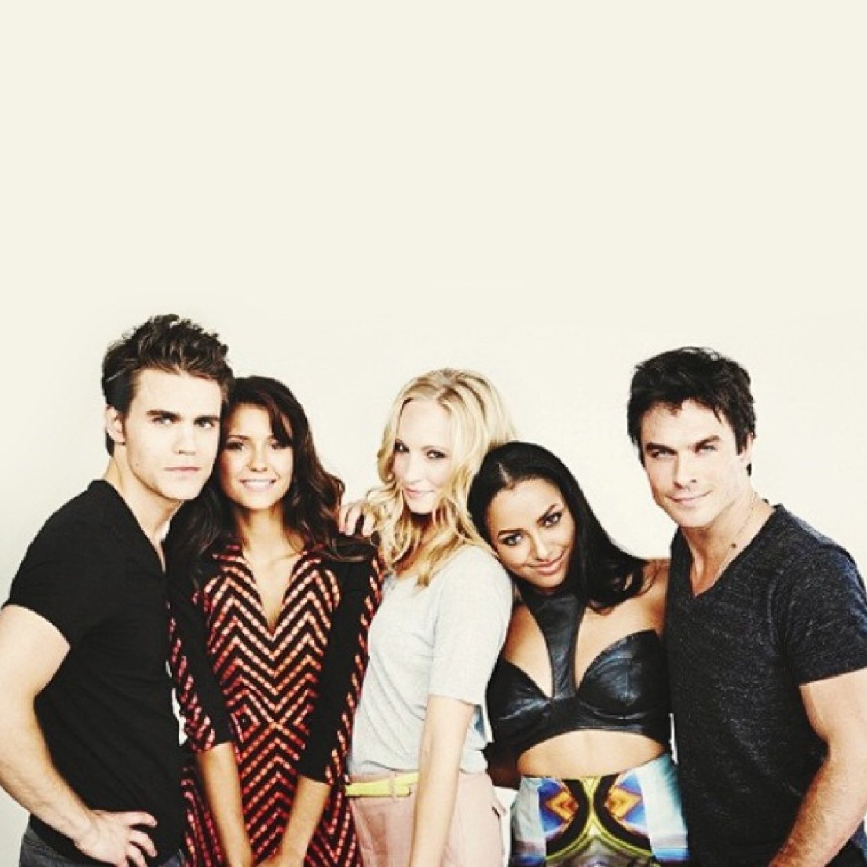 Dream Actress || Vampire Diaries || The Originals || Teen Wolf || I love acting!♡
