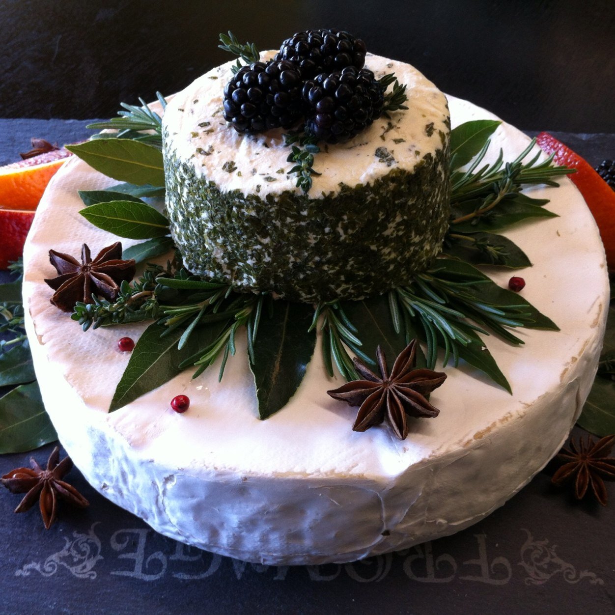 Gourmage's profile picture. Cheese, chocolate, wine and gourmet goods. Latitude 46 Wine Club. Happy Hour.