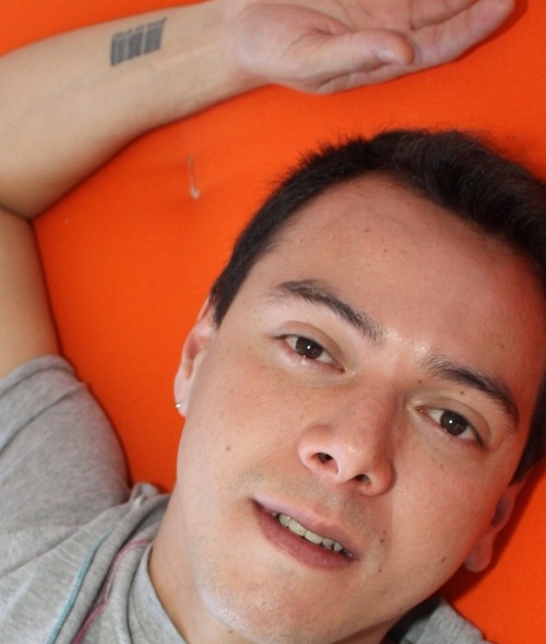 MarioMantovanni's profile picture. Apaixonado, hiperativo, inquieto, curioso...