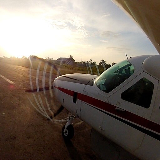 theRaggedyVan's profile picture. Cessna C208-B EX Grand Caravan -with attitude ;-) @RaggedyVan on Instagram