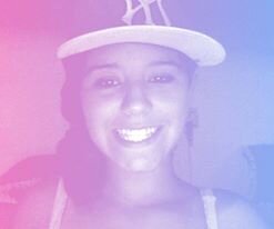 Amo minha prima boba AKI @dane_eu