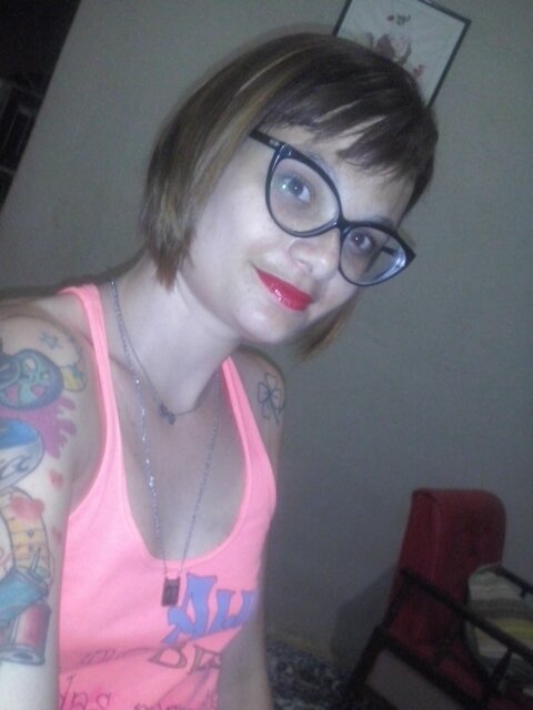 Sócia administrativa da House Of Beauty!