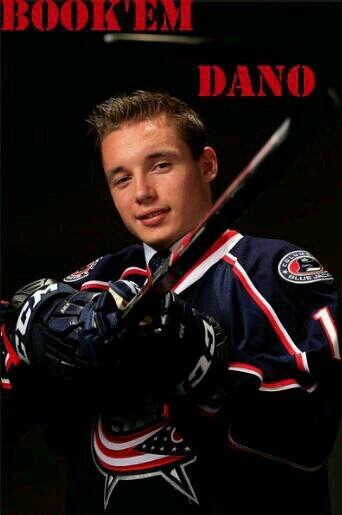 BookEmDanoCBJ's profile picture. Fanpage for AHL/NHL forward Marko Dano. Not affiliated with the Columbus Blue Jackets, Springfield Falcons, or Marko Dano