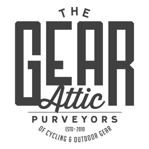 TheGearAttic's profile picture. Purveyors of Cycling & Outdoor Gear