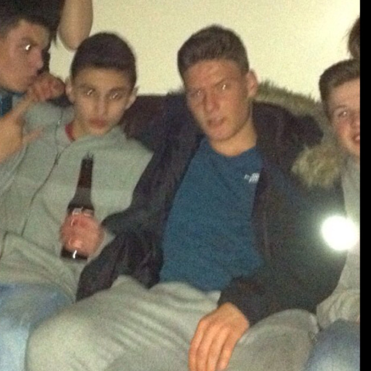 No music no life^ Follow me ill follow back!:) Football3 justice for the 96!x follow me on instagram NathanHowarthh
