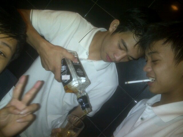 VinO CLub