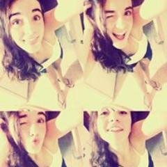 Ser amada por tu novio es mejor que cualquier cosa : 3