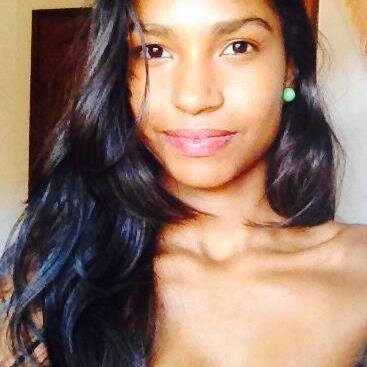 Um sorriso basta !