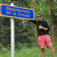 Grégoire Virot (@gregvrt) 's Twitter Profile Photo