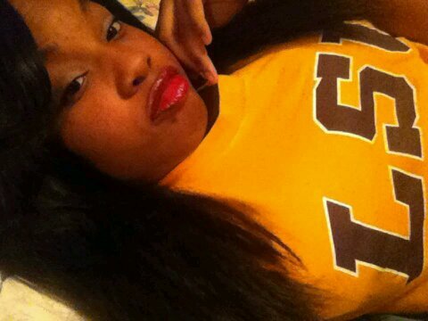 MarieeKatiey's profile picture. Black & Mexican & White & Cherokee Indian