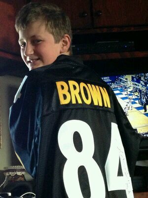 I think the steelers r da bomb and I like to farm