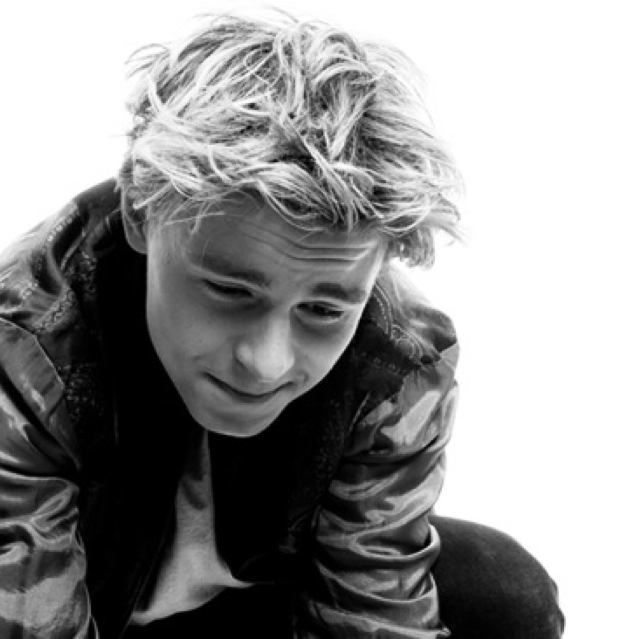 Actually, I'm the cuter brother, everyone knows that. Sorry, @AAAb00ks. | Joshua Kenneth Turner | Son of Athena; 15 [#PercyJackson]