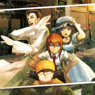 シュタゲ コピペbot Syutage Bot Twitter