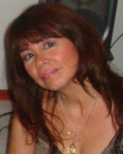 mariglojara's profile picture. Toda idea, termina finalmente haciéndose parte de nuestra vida, lo importante es, significar el Bien Común.