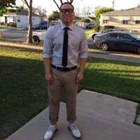 Lam Tran (@ltrigga24) 's Twitter Profile