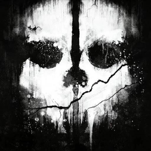 I play Call of Duty Ghosts - My thoughts are my own. Very unfortunate in life but I don't let it get me down :)