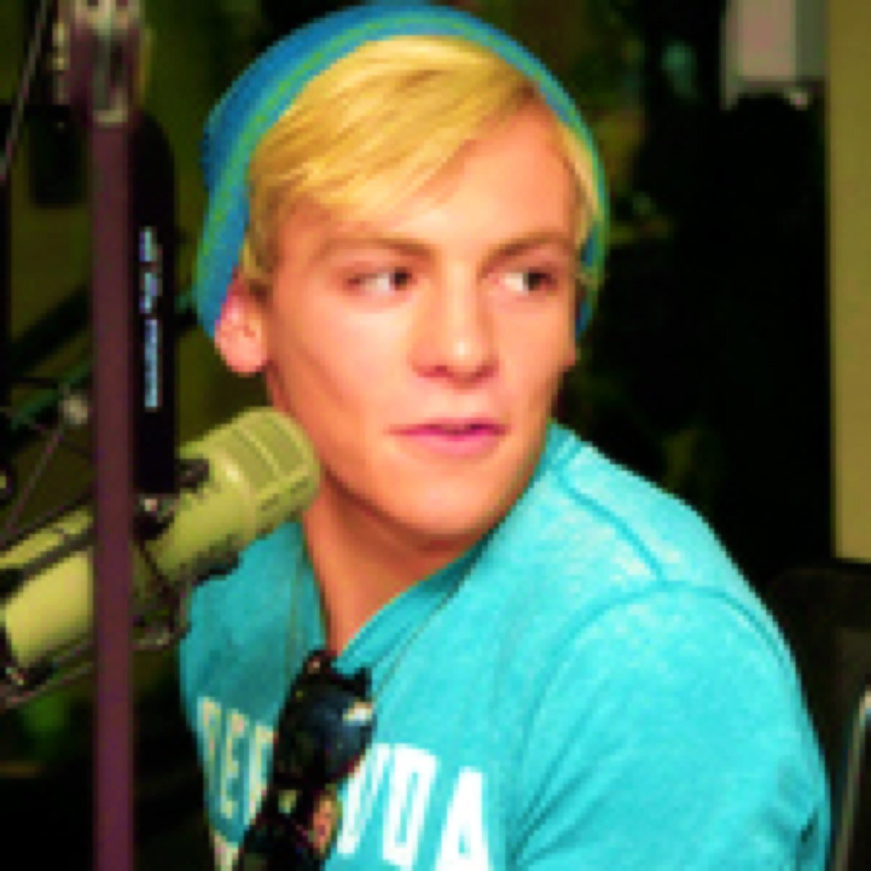 i just really love the lynches & ratliff & maranos