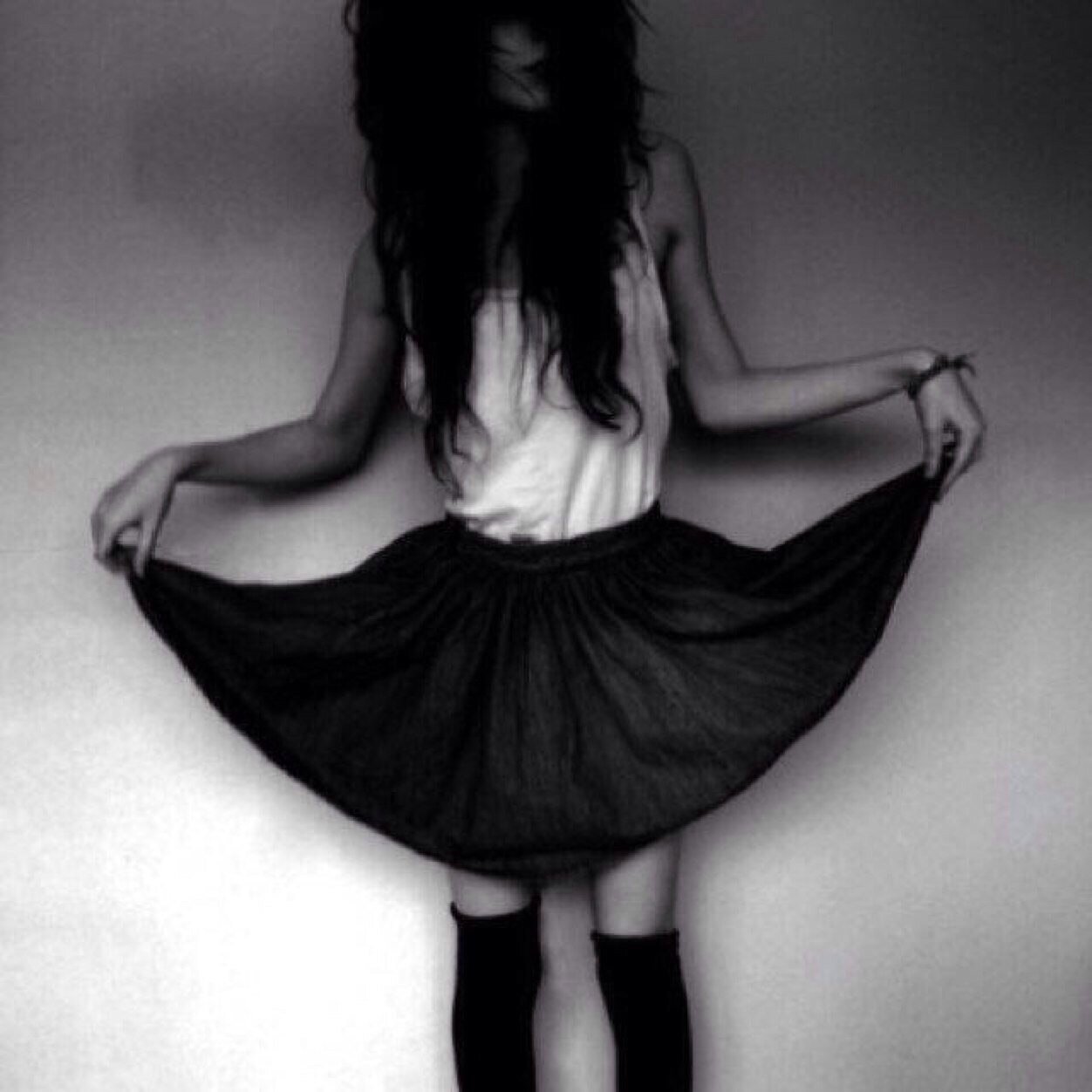 I distroyed my body for a peace I never got.