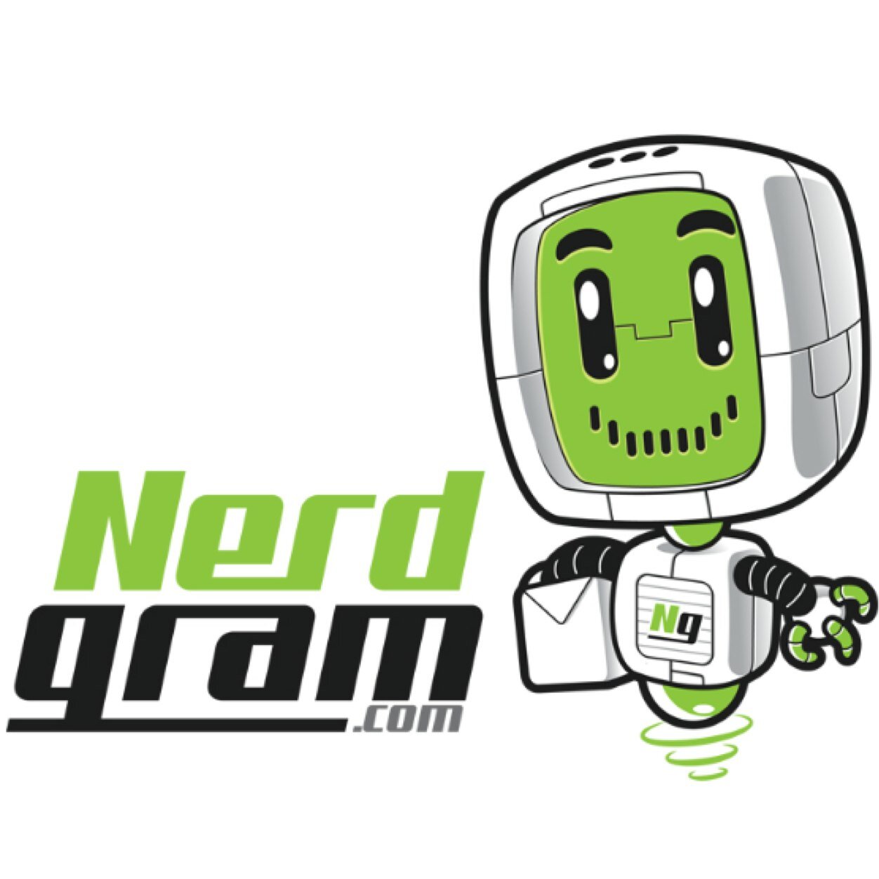 We are a pop culture, Geek, nerd & gamer subscription box Launching very soon!
