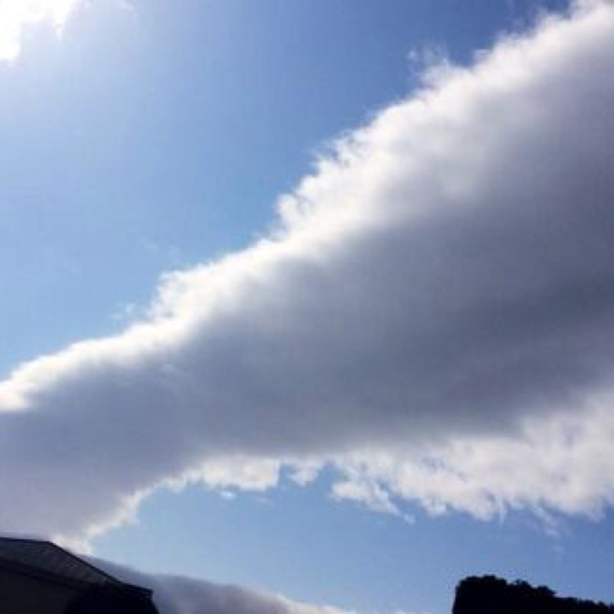 予兆 地震