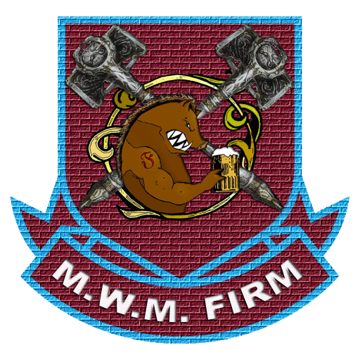 FutharkMWM's profile picture. Da oggi potrete scaricare dalla nostra pagina di Reverbnation l'applicazione per Android e I-phone.. UP THE FUTHARK