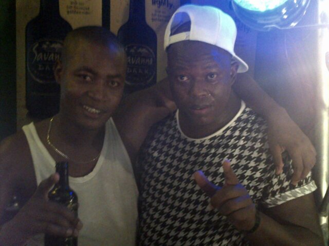 Cool,calm nd collectd guy nd a bussines man.